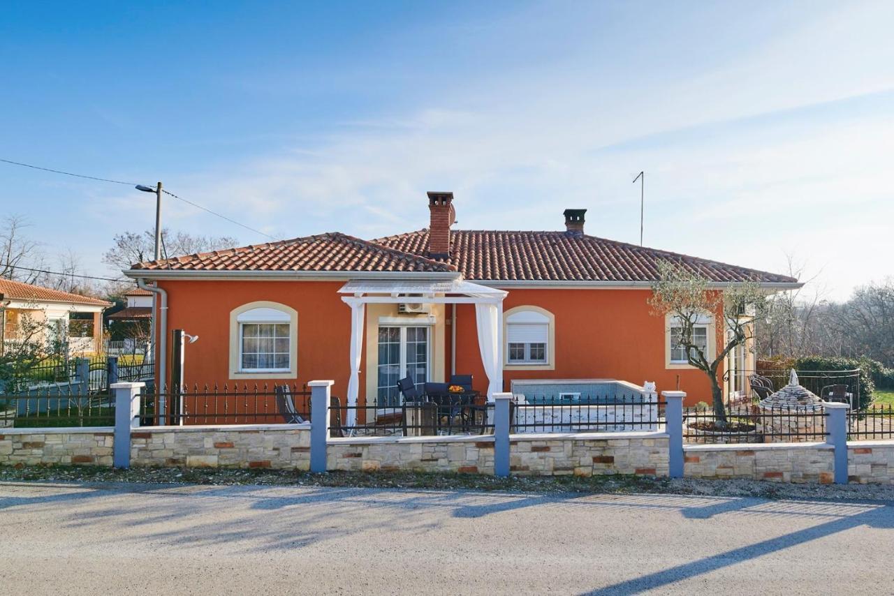 Apartmán David With Private Hydro Massage Bath Umag