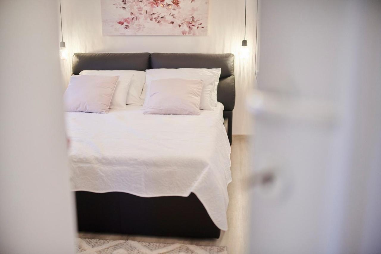 Apartmán David With Private Hydro Massage Bath Umag