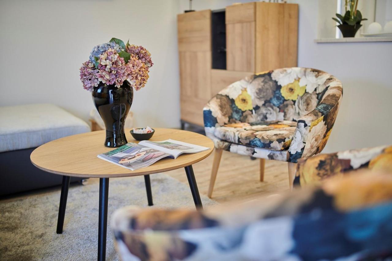 Apartmán David With Private Hydro Massage Bath Umag
